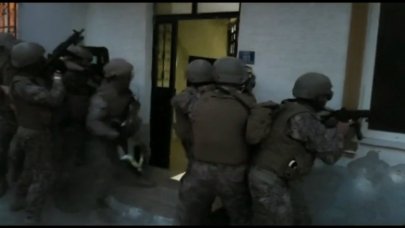 Bakan Yerlikaya duyurdu! 73 ilde silah kaçakçılarına operasyon: 1127 gözaltı