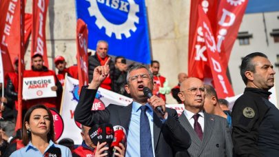 Özgür Özel'den Meral Akşener'e ittifak göndermesi: 'Görüşmeye her zaman hazırız'