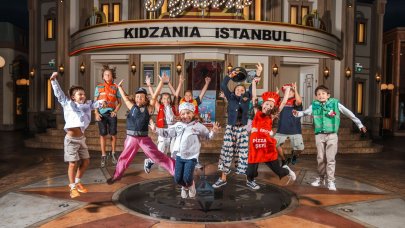 KidZania kapılarını öğretmenlere ücretsiz açıyor