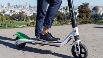 Scooter kullanımında yeni düzenleme: 5 ilçede hız sınırı değişti