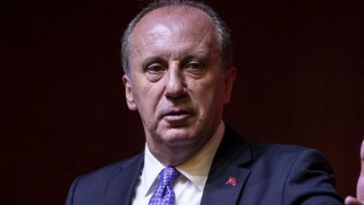 Muharrem İnce ‘ilkeli ittifaklara' açığız dedi, 2019'daki seçimle karşılaştırdı: 'CHP'nin kazanması daha zor'
