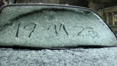 Yarın İstanbul’da okullar tatil mi? 20 Kasım Pazartesi okullar açık mı?