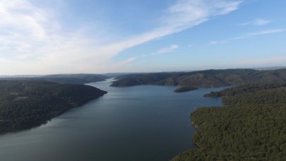 Sağanak sonrası İstanbul barajlarında son durum
