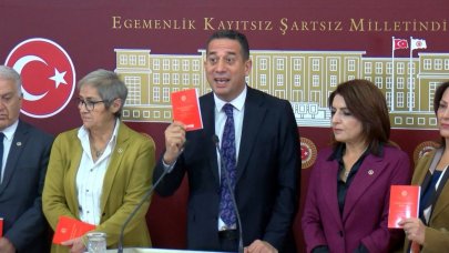 CHP'li Başarır: Meclis Başkanı sessiz kalamaz