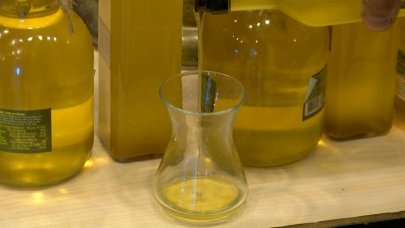 Fiyatları yükseldi, sahtecilik çoğaldı: Zeytinyağı alırken dikkat!