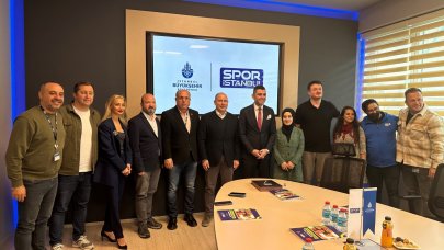 Spor İstanbul ve İstanbul Barosu'ndan 'Çocuk Hakları Günü'nde iş birliği protokolü
