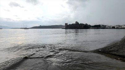 İki bölge için fırtına uyarısı!