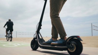 İstanbul'da elektrikli skuter işletmeciliği için başvurular ne zaman başlıyor? İBB açıkladı