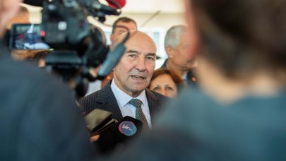 Tunç Soyer: 'Atatürk ve Nutuk, soruşturulma noktasına gelmiş vaziyette'