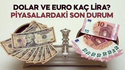 1 dolar kaç TL? 23 Kasım 2023 (Güncel) dolar, euro, gram ve çeyrek altın kaç TL?