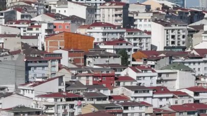 İstanbul'da deprem korkusu artık kendini rutin hayata bıraktı