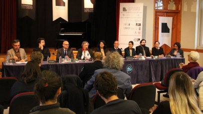 İstanbul Orchestra’Sion Uluslararası Piyano Yarışması’nın 6’ncısına geri sayım: Birinciye 8 bin dolar ödül