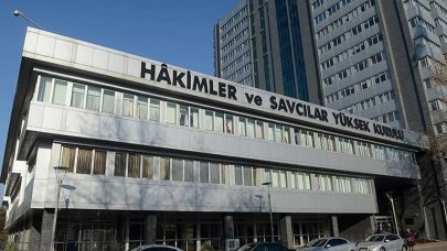 Yargıda ‘rüşvet’ ve ‘usulsüzlük’ iddialarıyla gündeme gelmişti, hakim görevden alındı