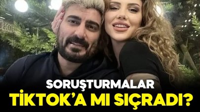 Serbest Hoca ve Melis Buse Betkayan gözaltında!