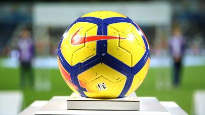 Süper Lig ekibine puan silme cezası