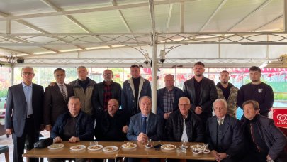 İYİ Parti'de 90 üye istifa etti