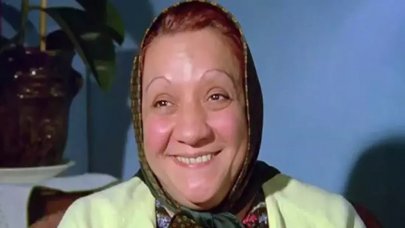 Adile Naşit'in hayatı beyazperdeye taşınıyor