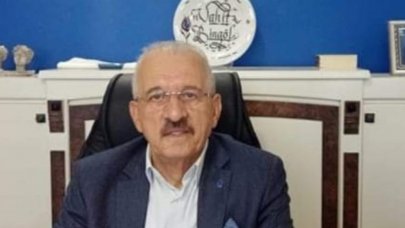 DEVA Partisi'nden istifa açıklaması: 800 değil, 71 üye