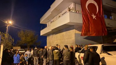 Adana ve Erzincan'a şehit ateşi düştü