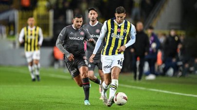 Fenerbahçe liderliği 10 dakikada geri aldı!