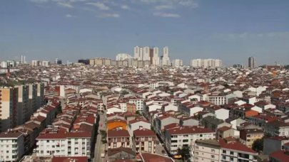 Emlakçılar Odası Başkanı: Kiralarda düşüş var