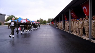 Pençe-Kilit şehitleri memleketlerine uğurlandı