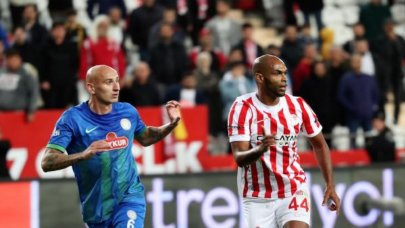 Naldo 80 gün sonra yeşil sahalara döndü