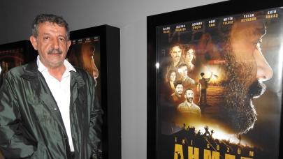 Esenyurt’a sanatçı başkan adayı : Gani Rüzgar Şavata