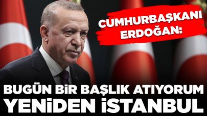 Cumhurbaşkanı Erdoğan: Netanyahu adını tarihe Gazze kasabı olarak yazdırmıştır