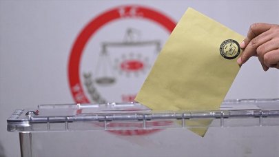 Yerel seçim takvimi açıklandı