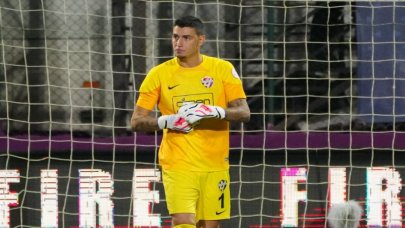 Eyüpspor'da Berke Özer farkı