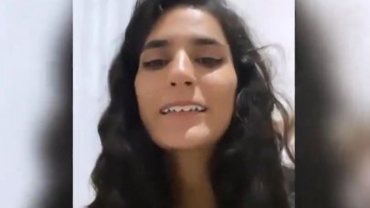 İnternetten diş protezi aldı, eve gelen ürünü görünce şok oldu!