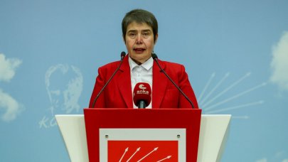 CHP'li Şahbaz, TTB kararını 'hukuk darbesi' saydı: 'Türk Tabipleri Birliği susturulamaz'