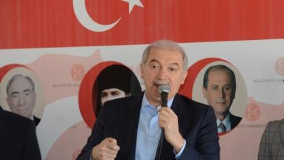 Büyükçekmece'de ittifak kazanacak