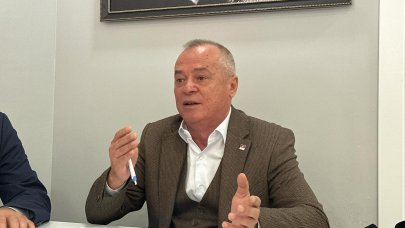 Kerimoğlu'nun aday adaylığını değerlendiren Demirtaş: Bizim adayımız Ekrem İmamoğlu!