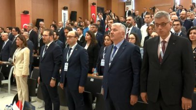 İstanbul'da "sağlık" temalı liderler zirvesi