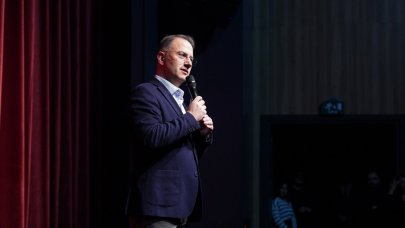 Mehmet Murat Çalık: 3 Aralık Dünya Engelliler Günü bir farkındalık günüdür