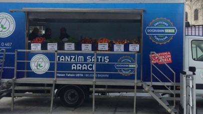 İstanbul'daki tanzim satış yerleri nerede? İlçe ilçe liste