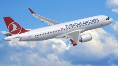 THY o eşyaları satışa çıkardı