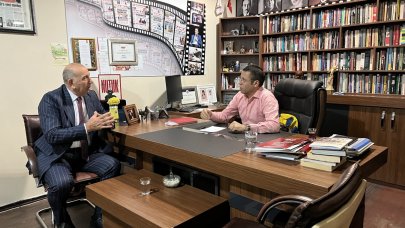 Esenyurt'ta bana ihtiyaç var