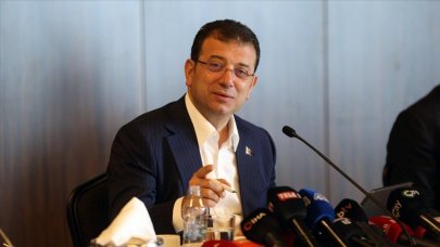 Ekrem İmamoğlu'ndan kamu bankalarına çağrı: 'Çözümün parçası olun'