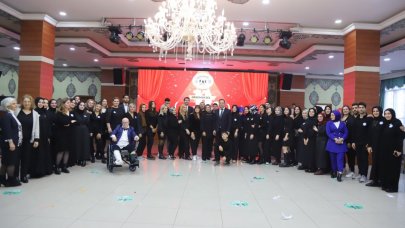 Samyeli engelleri bir bir kaldırıyor