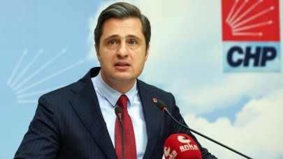 CHP'li Yücel: En az bin seçim çevresinde ön seçim yapılacak