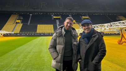 Montella, Almanya'daki incelemelerini tamamladı