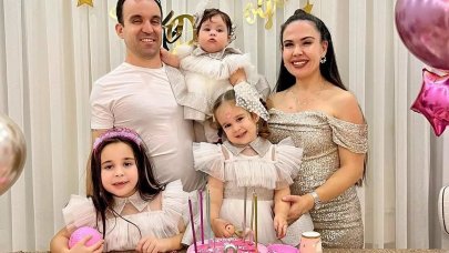 Tayyar ve Özlem Öz çiftinin şirketlerine de kayyım atandı