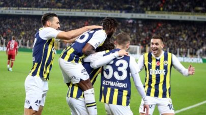 Fenerbahçe liderliği bırakmadı!