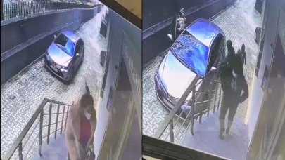 Çakar lambalı hırsızlara operasyon: Çok sayıda evi soymuşlar