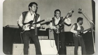 Türk rock müziği gitaristi Yalçınkaya Tümay hayatını kaybetti