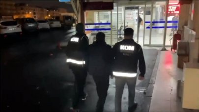 Bakan Yerlikaya duyurdu! 73 ilde dev operasyon: Bin 264 kişi gözaltına alındı