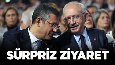 Özgür Özel, Kemal Kılıçdaroğlu'nu ziyaret edecek